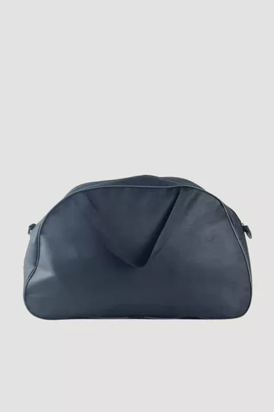 Спортен черен куфар с размер на кабината, водоустойчива чанта за ръце и рамо с много отделения, спортна болнична чанта за пътуване