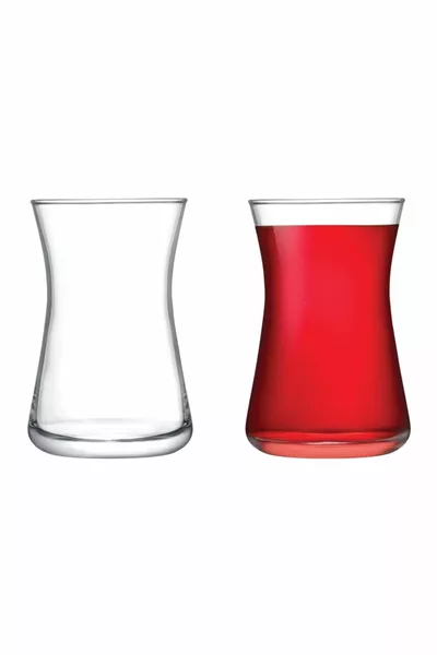 Esperanza 6 Tasses à Thé - ml