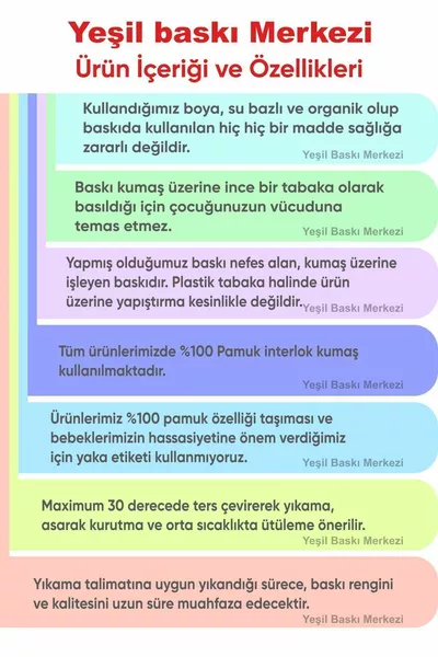 Body à boutons-pression écrit par ma tante