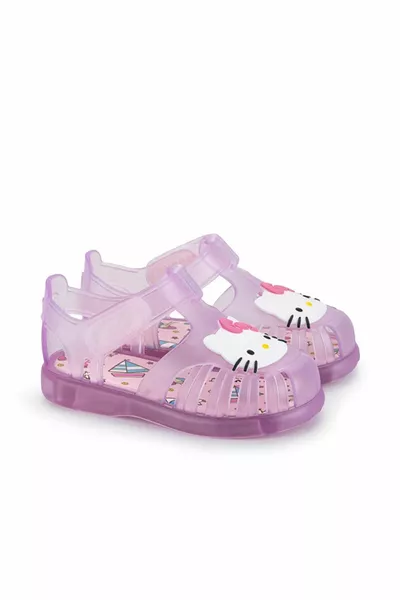Kids Velcro Sandals  Tobby V.Kitty