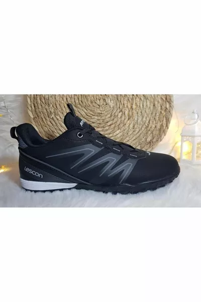 Обувь Attack 3 с искусственным покрытием 