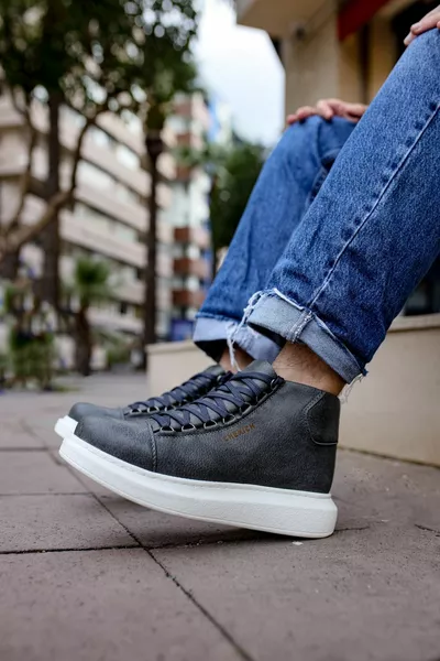  Cbt Roma Men's Boots