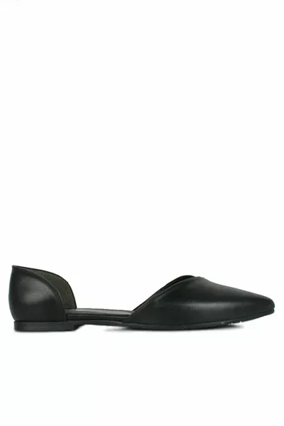   Ballerine Donna Argento Grandi e Piccole