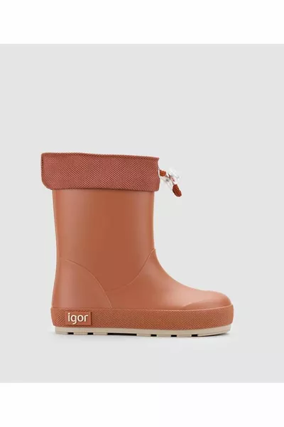 Yogi DK Cuello Teja Stivali da pioggia 