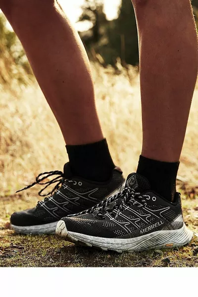  Moab Flight hardloopschoenen voor heren