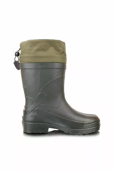 Wader Khaki Conch Eva Stivali ()