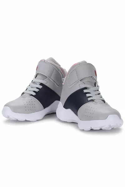 Kinder Rio Casual Sports Mädchen/Jungen Basketballschuhe