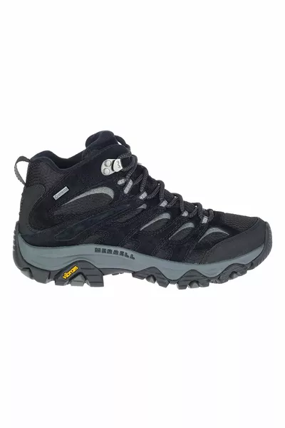 Moab 3 Mid Gore-tex Men's Outdoor Boots