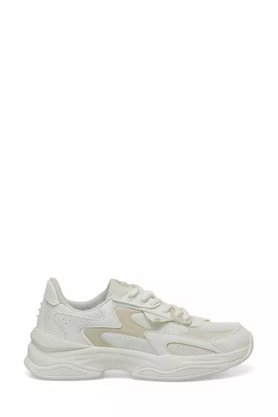 VIVEN WMN 4FX Sneaker da donna bianca