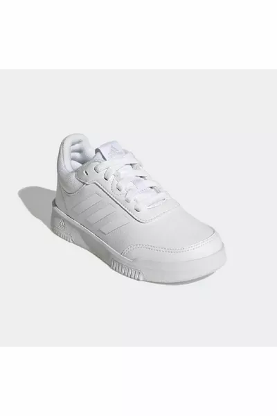  Adidas Tensaur Sport 2.0K Baskets Unisexes FTWWHT/FTWWHT/GREONE