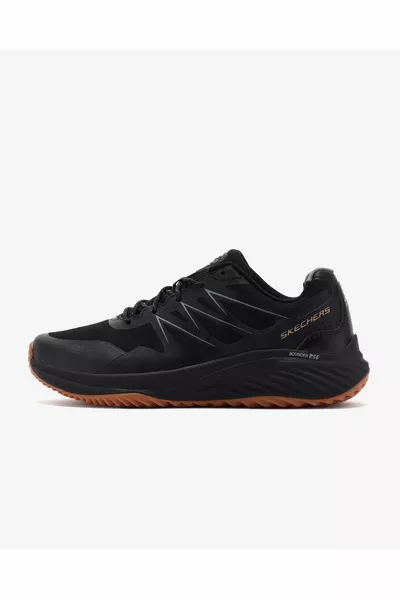 Bounder Rse - Zoner Heren Zwart Sneakers  BKGD
