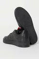 Flotter Leder Sneaker- 