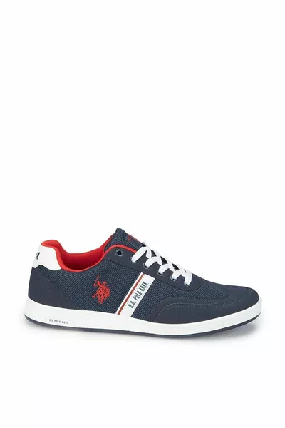 Us Polo Kares  Men's Casual Sneakers 