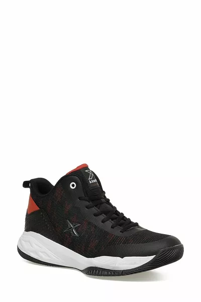 Traction Tx 3fx Nero Scarpe da Basket Uomo