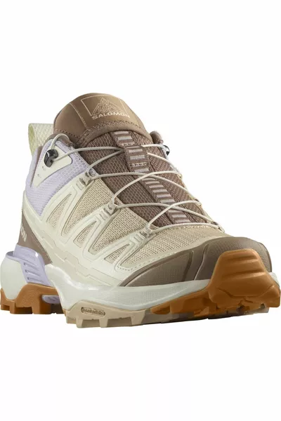 X Ultra  Edge W Kadın Outdoor Ayakkabı