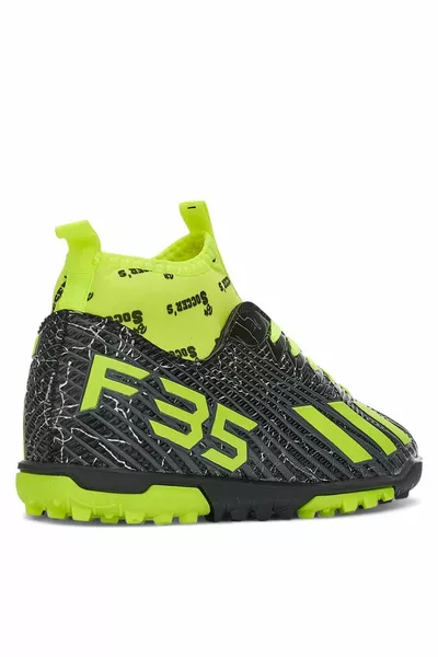 GGO FOOTBALL UNISEXE ENFANTS ADULTE CHAUSSETTES TAPIS CRÈME CHAUSSURE