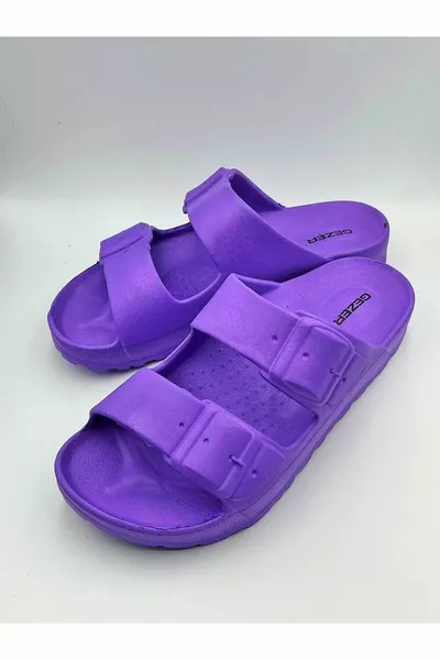 Zee, Strand, Zwembad, Tuin, Slippers voor huishoudelijk gebruik