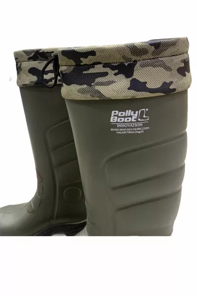 كاكي جالاكسي فيغا محارة بووت هنتر للرجال، على الطرق الوعرة