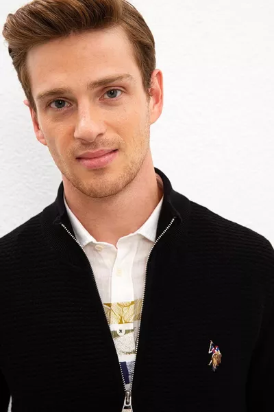 كارديجان الرجال السود