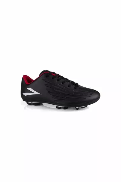 Chaussures de football Noir  Falcon-krp