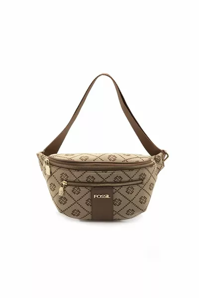 حقيبة خصر نسائية 