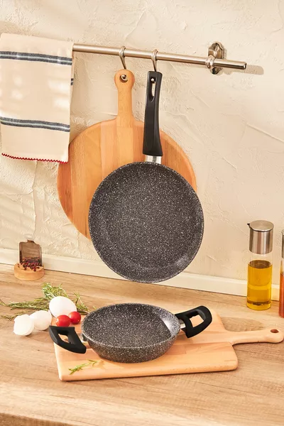 Luna 2 Delige Pan Sahan Set