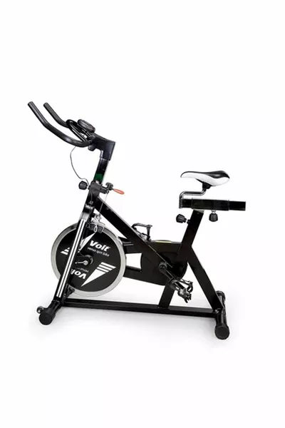 Vélo d’exercice vertical Venus Spin Bike