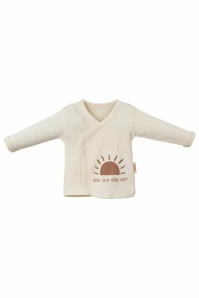 الشمس تحت عنوان طفل رضيع مجموعة خروج مستشفى خماسي