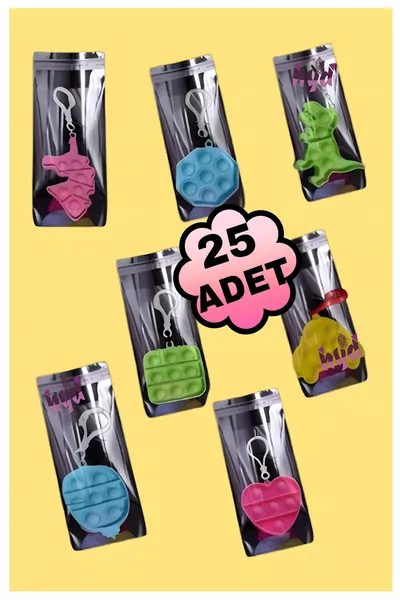  لعبة بوبت في حقيبتها الشفافة الخاصة كهدية عيد ميلاد أو هدية شهادة