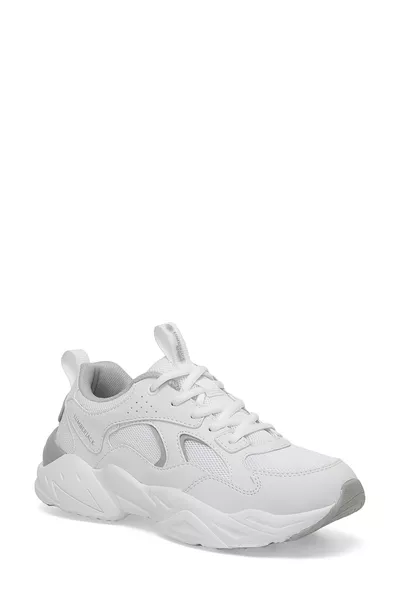 حذاء رياضي نسائي داكوتا 4FX أبيض