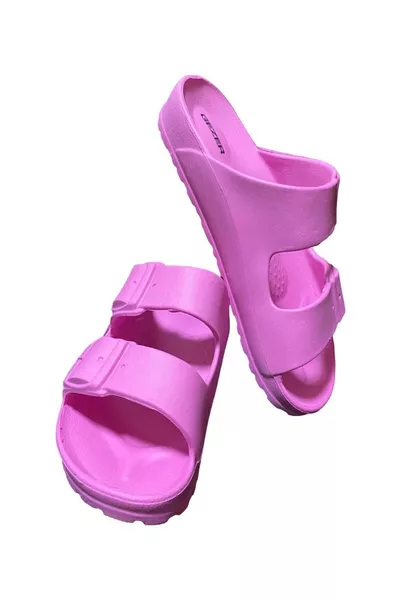 شبشب إيفا خفيف جدًا يومي بقاعدة تشريحية