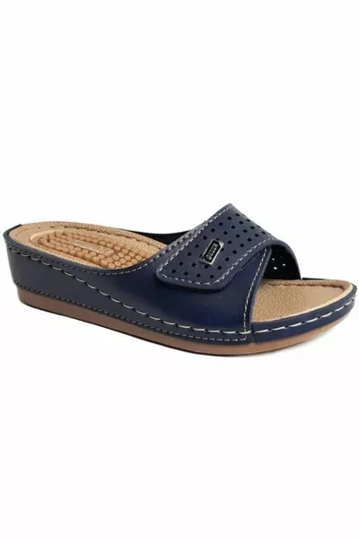  شباشب نسائية بكعب سيليكون لنخز الكعب