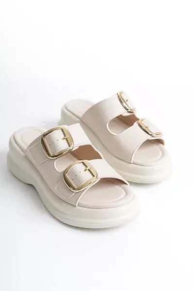 حواء شباشب أنيقة وخفيفة ومريحة