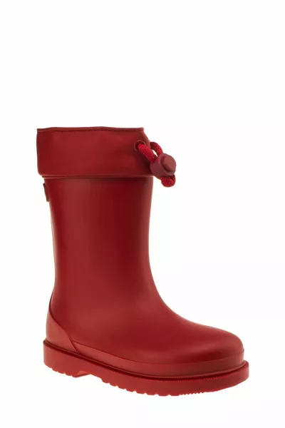 حذاء أطفال مطاطي  تشوفو كويلو