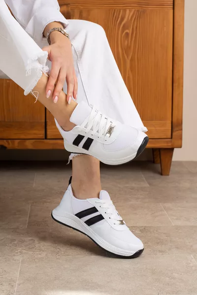 حذاء رياضي يومي أورتوبدي للجنسين