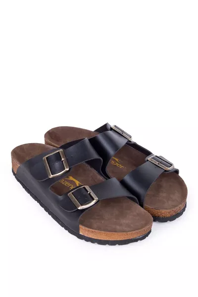 شباشب لنس يونيسكس رجالي نسائي أسود 