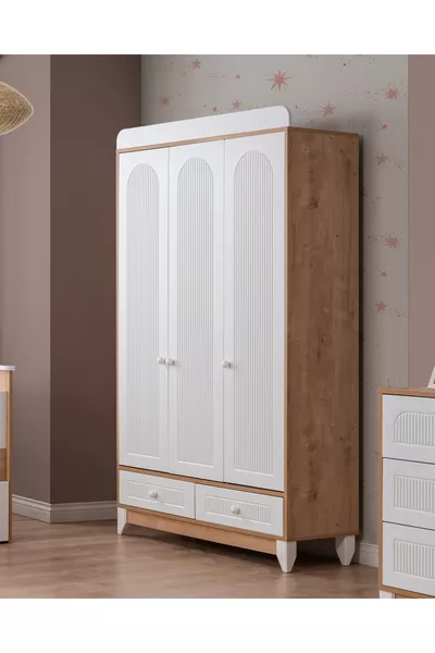 غرفة أطفال مييرا ميش مونتيسوري