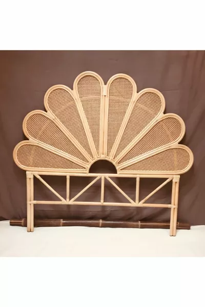 Tête de lit Bambu Hazeran