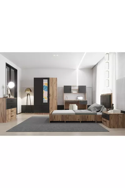 CAMERA PER RAGAZZI LATRE