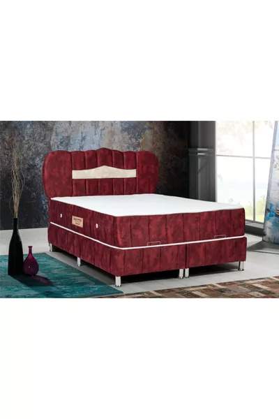 طقم ياسمين مزدوج