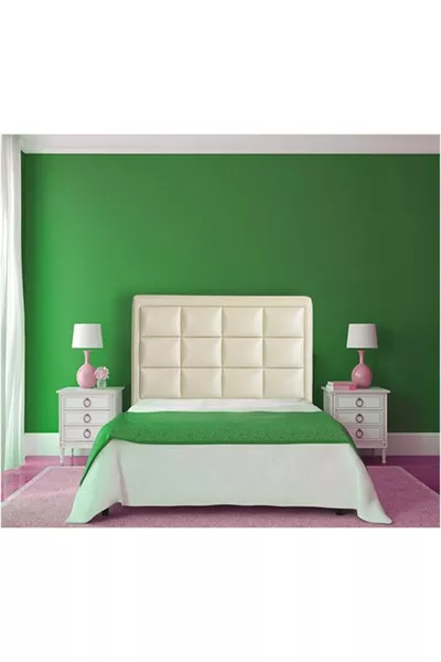 Lilac Bed Headboard