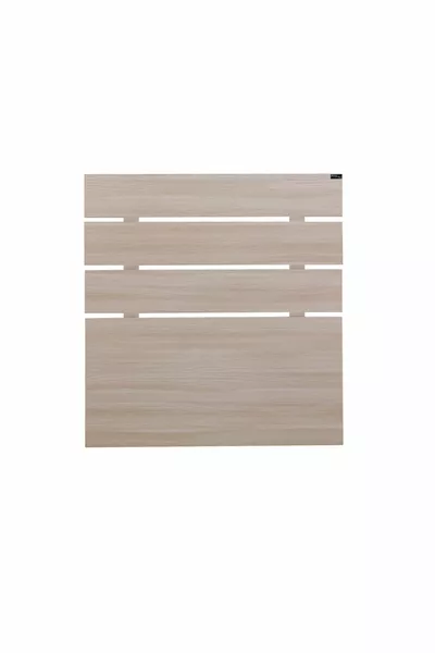 Huga Einzel-Eichen-Kopfteil 1 / Cm Bettkasten Kopfteil