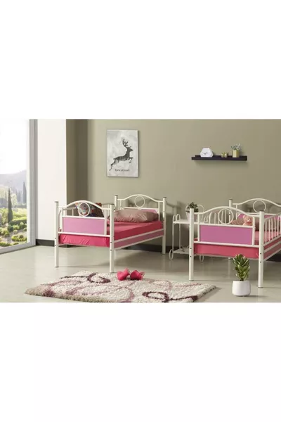 Baby Emerald Bunk Bed