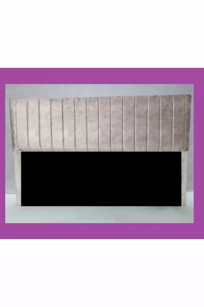 TUANA BETTRAHMEN in Beige