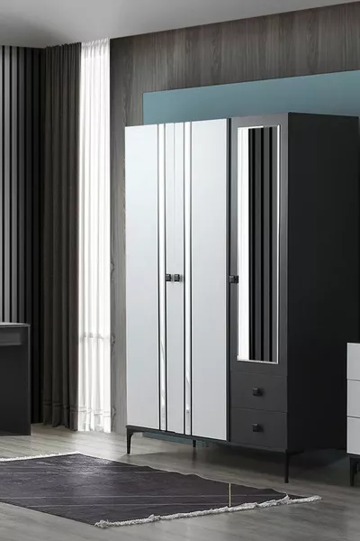 Riot Youth Room Team