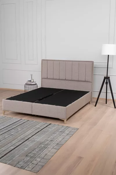 Testata Gold Therapy (Base e Materasso Non Inclusi)