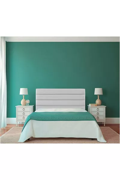 Begonya Yatak Başlığı 