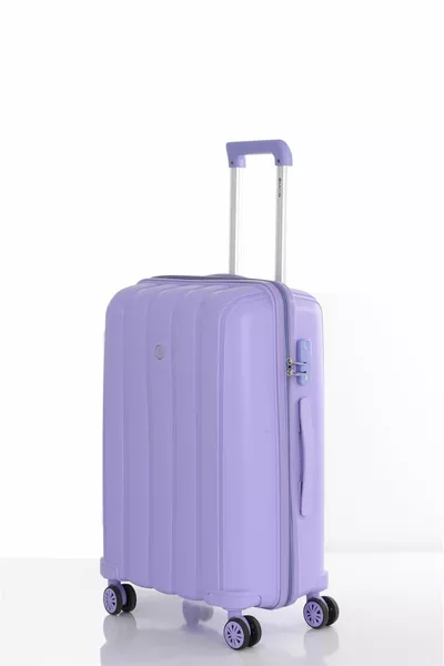 Mçs Polipropilen Valiz   Cm