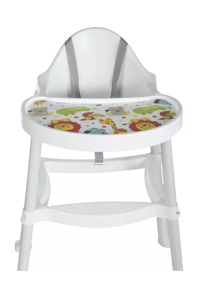 كرسي ماما الأساسي