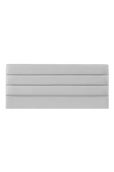 Изголовье кровати Бегония